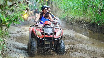 J’ai passé une semaine à Bali avec 70 célibataires, sans tomber amoureux, mais j’ai découvert un besoin caché