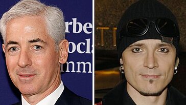 Après avoir analysé les experts en séduction, je trouve la remarque de Bill Ackman maladroite mais juste