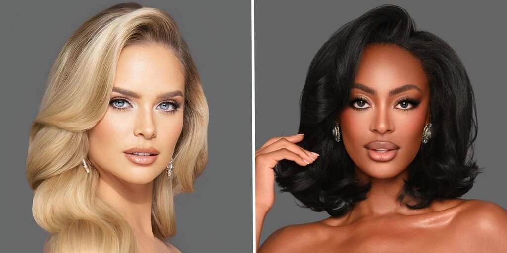 Découvrez les 120 candidates en compétition pour le titre de Miss Univers 2025