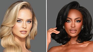 Découvrez les 120 candidates en compétition pour le titre de Miss Univers 2025