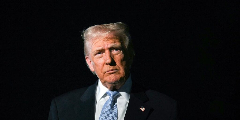 Les Républicains informent Trump : pas de chèque de 2 000 dollars pour les droits de douane