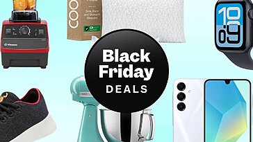 Les meilleures offres anticipées du Black Friday incluent Vitamix, Keurig et Allbirds