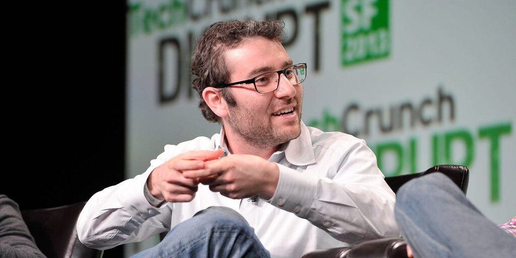 Matt Rogers, cofondateur de Nest, a rendu les thermostats attrayants. Aujourd’hui, il réinvente la poubelle