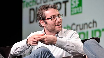 Matt Rogers, cofondateur de Nest, a rendu les thermostats attrayants. Aujourd’hui, il réinvente la poubelle