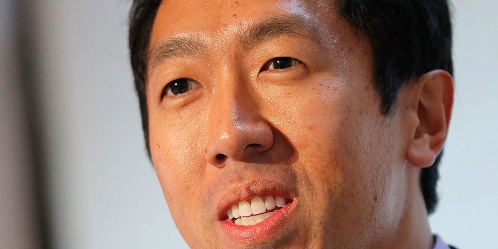Andrew Ng décrit une hiérarchie des talents en ingénierie, identifiant ceux en difficulté et non recrutés