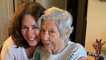 Après le décès de ma mère, trier ses affaires a été éprouvant. Je ne veux pas imposer cela à mes enfants