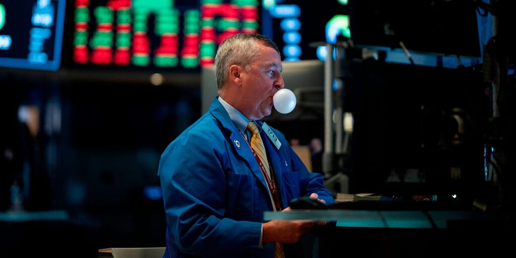 Quatre conseils pour les investisseurs voulant éviter les bulles en IA et dans le crédit