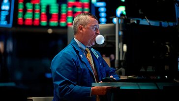 Quatre conseils pour les investisseurs voulant éviter les bulles en IA et dans le crédit