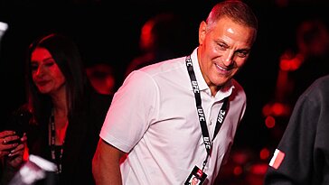 Ari Emanuel prévoit d’organiser des combats UFC avec les robots Optimus d’Elon Musk