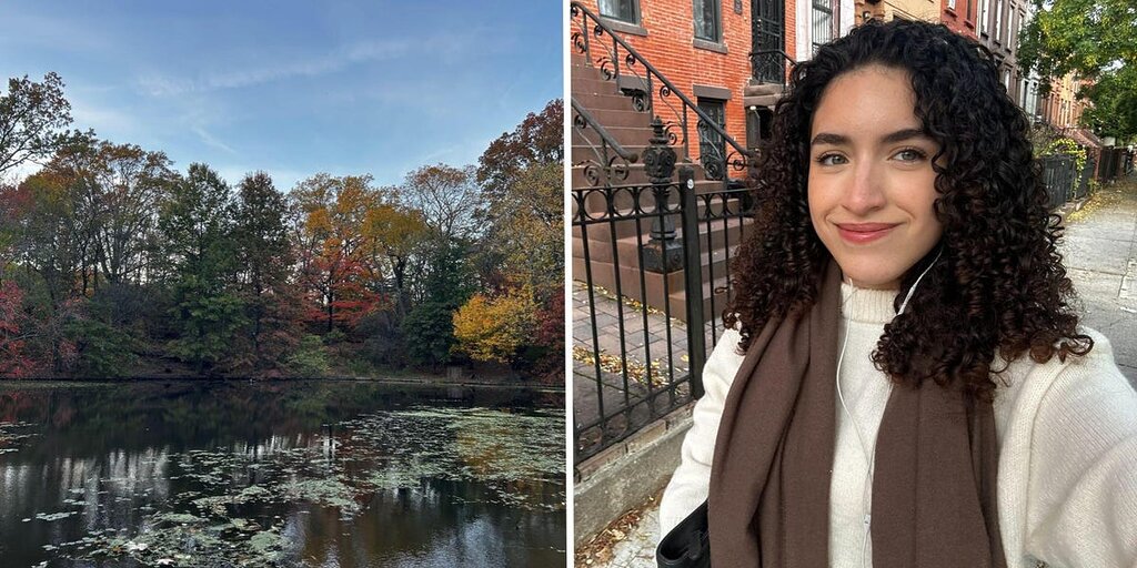 Avant de quitter la Floride pour New York, je n’avais jamais connu l’automne. Voici mes 8 découvertes