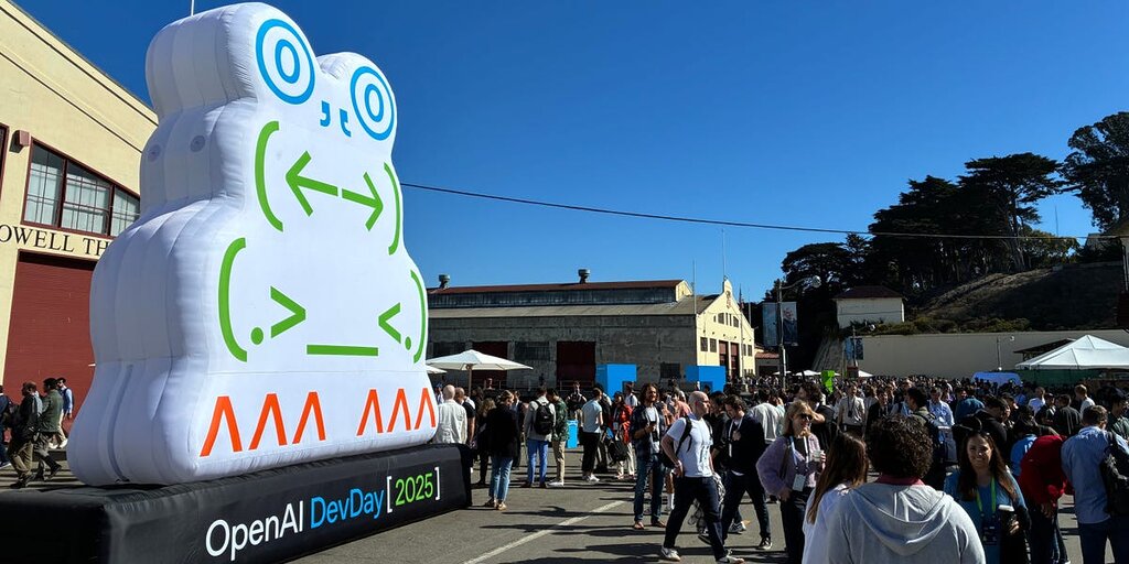 OpenAI surpasse ses attentes, stimulant un supercycle d’investissements en intelligence artificielle