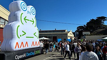 OpenAI surpasse ses attentes, stimulant un supercycle d’investissements en intelligence artificielle