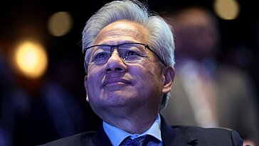 Les cinq enseignements clés des résultats trimestriels de Nvidia, de la bulle IA aux partenariats saoudiens
