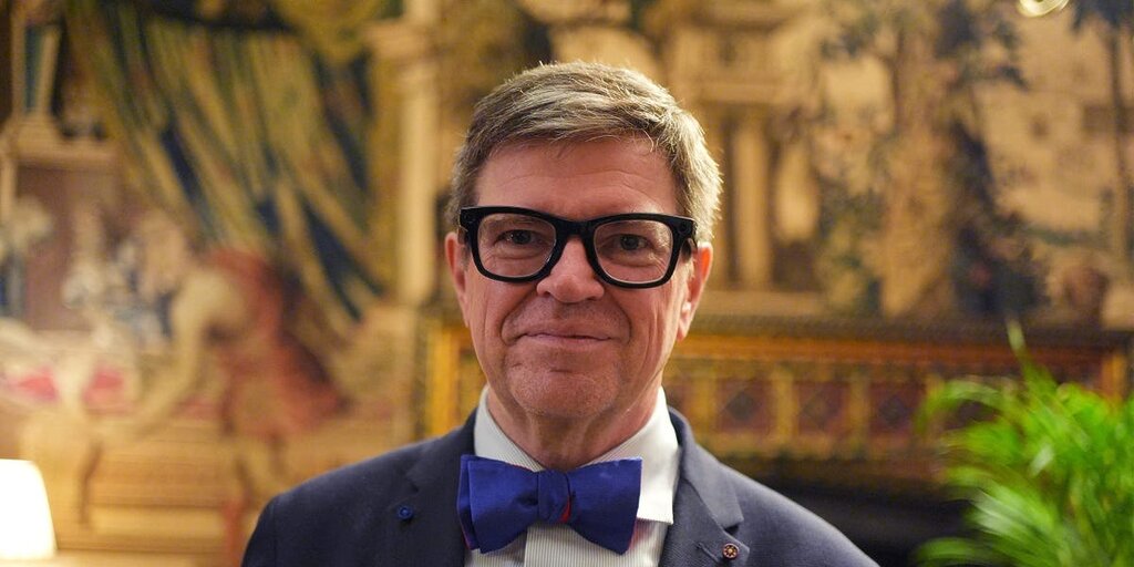 Yann LeCun, scientifique en chef IA chez Meta, quitte pour créer une nouvelle startup d’IA Yann LeCun, scientifique en chef IA chez Meta, quitte pour créer une nouvelle startup d’IA