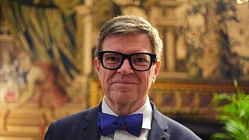 Yann LeCun, scientifique en chef IA chez Meta, quitte pour créer une nouvelle startup d’IA