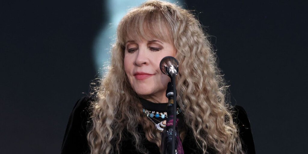 Comment obtenir des billets pour Stevie Nicks : dates et prix de sa tournée 2025