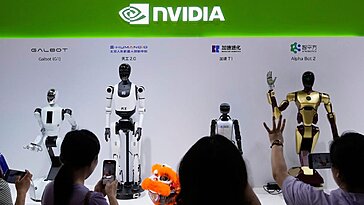Quelle est la bulle autour de l’IA ? Découvrez le bilan officiel des bénéfices de Nvidia