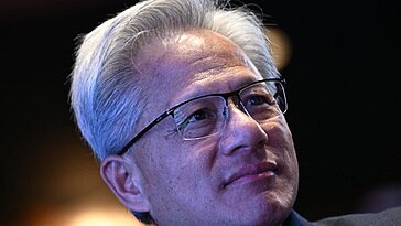 Wall Street déclare que les résultats impressionnants de Nvidia montrent que l’IA n’a pas atteint son apogée