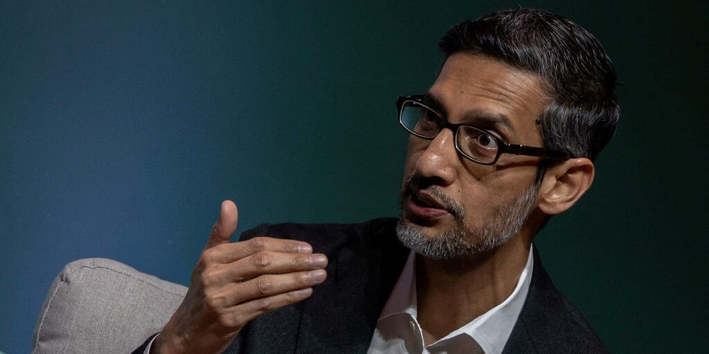 Google offre des départs volontaires à ses employés britanniques