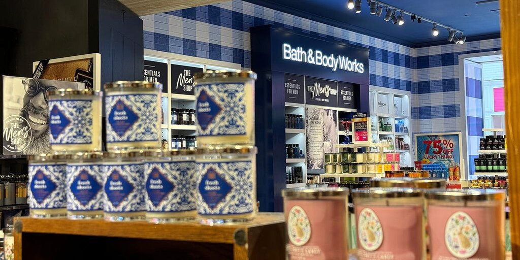 Le PDG de Bath & Body Works déplore le rythme lent et l’inefficacité qui rebutent les jeunes Le PDG de Bath & Body Works déplore le rythme lent et l’inefficacité qui rebutent les jeunes