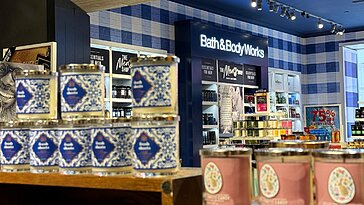 Le PDG de Bath & Body Works déplore le rythme lent et l’inefficacité qui rebutent les jeunes