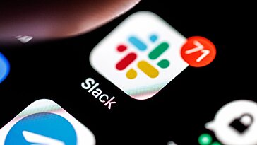 Cette fonction de Slack finira par me rendre fou un jour