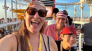 Après plus de 20 croisières, découvrez 5 astuces uniques pour rendre vos vacances encore plus agréables