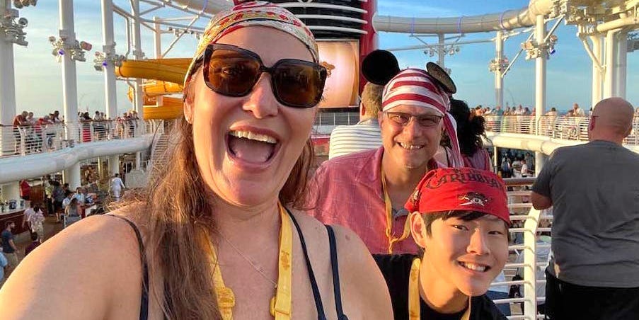 Après plus de 20 croisières, découvrez 5 astuces uniques pour rendre vos vacances encore plus agréables