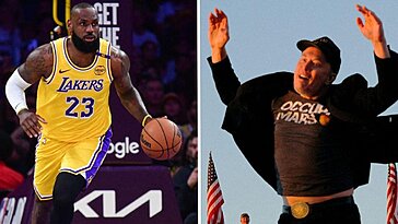 Grok a déclaré qu’Elon Musk est en meilleure forme que LeBron James. Voici l’avis d’autres chatbots