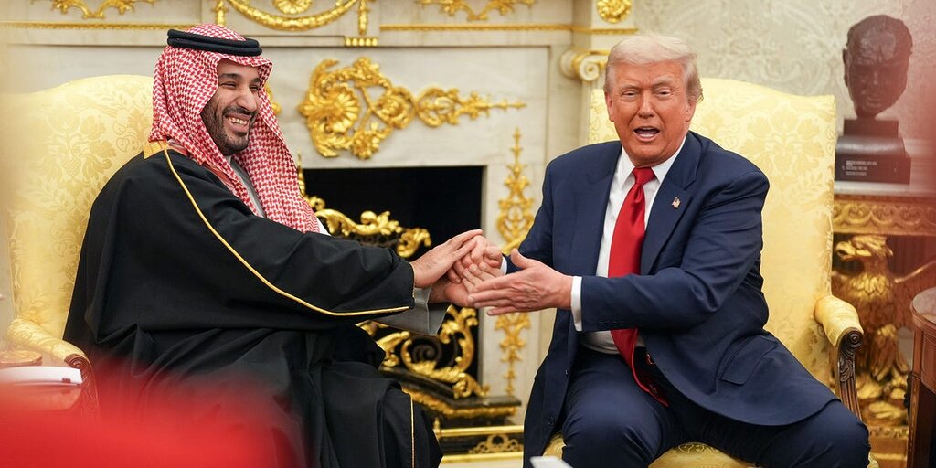 Les investissements pétroliers du Moyen-Orient soutiendront-ils une grande offre à Hollywood ?