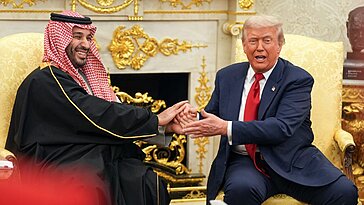 Les investissements pétroliers du Moyen-Orient soutiendront-ils une grande offre à Hollywood ?