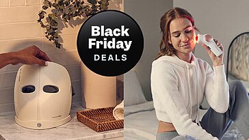 Les meilleures offres du Black Friday en luminothérapie : notre masque favori à 91 $ de réduction