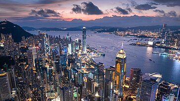 Voici les 20 villes incontournables à vivre ou visiter dans le monde