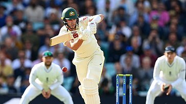 Regardez The Ashes 2025 : Diffusion gratuite en direct Australie contre Angleterre partout