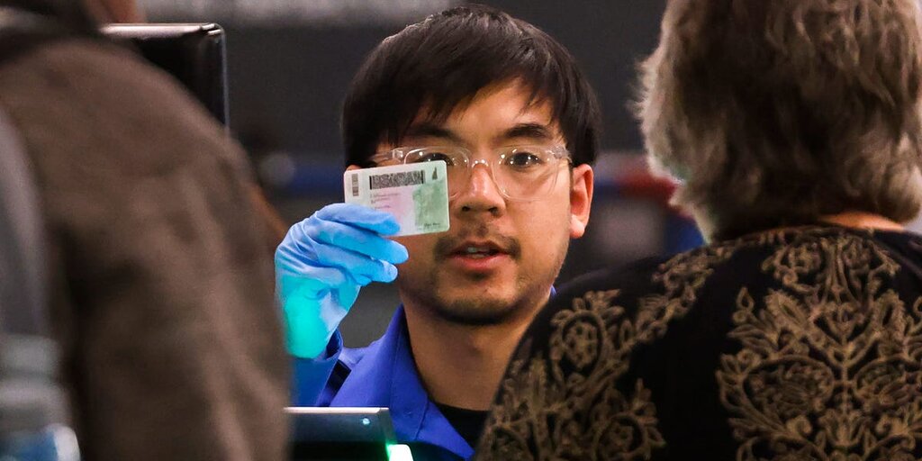 La TSA facturera 18 $ aux passagers sans pièce d’identité adéquate au contrôle de sécurité