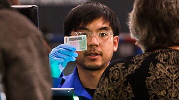 La TSA facturera 18 $ aux passagers sans pièce d’identité adéquate au contrôle de sécurité