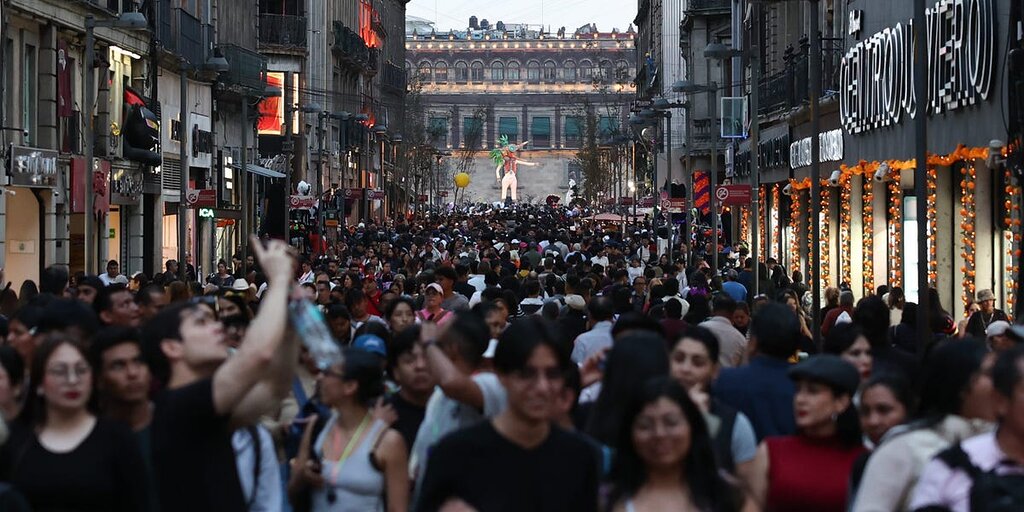 Huit lieux à éviter en 2026 en raison de l’overtourisme, d’après des experts du secteur