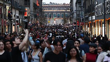 Huit lieux à éviter en 2026 en raison de l’overtourisme, d’après des experts du secteur