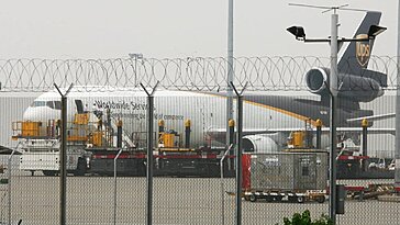 L’enquête initiale sur l’accident de l’avion UPS montre des similitudes avec un crash de 1979