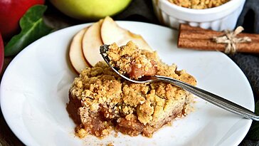 Dix desserts faciles pour Thanksgiving qui ne sont pas de la tarte à la citrouille