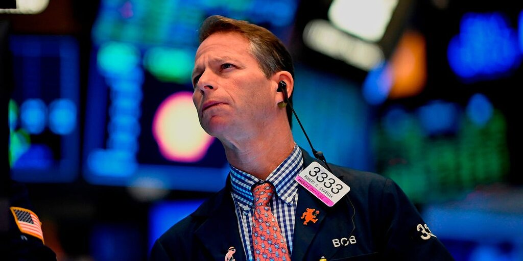 La Bourse a retrouvé son scénario optimal La Bourse a retrouvé son scénario optimal
