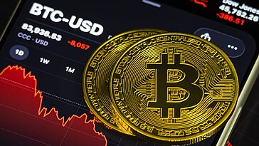 Pourquoi le Bitcoin connaît-il son mois le plus difficile depuis 2022 ?