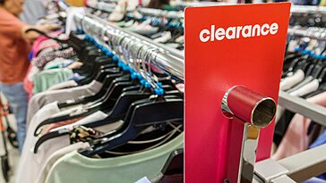 Les endroits où les gens font leurs courses aujourd’hui et ceux qu’ils évitent