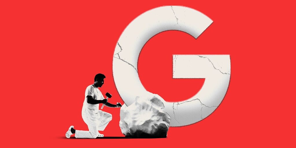 Google contre OpenAI : la riposte du géant de la recherche face à une menace cruciale Google contre OpenAI : la riposte du géant de la recherche face à une menace cruciale
