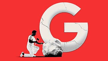 Google contre OpenAI : la riposte du géant de la recherche face à une menace cruciale