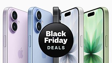 Les meilleures offres Black Friday pour iPhone : appareils gratuits chez T-Mobile et Verizon