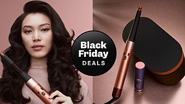 Le Dyson Airwrap est en solde pour le Black Friday : économisez 130 $ sur cet outil de coiffure cher