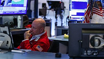 Le mot le plus honni de la Bourse frappe durement le secteur de l’IA