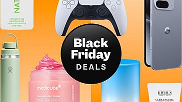 Lors du Black Friday, Amazon offre des boules Quies Loop, des iPad Pro et des blenders Vitamix