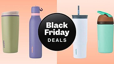 Amazon offre des bouteilles, mugs et gobelets Owala avec une réduction de 25 %